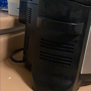 Broken instapot ninja foodie non working
